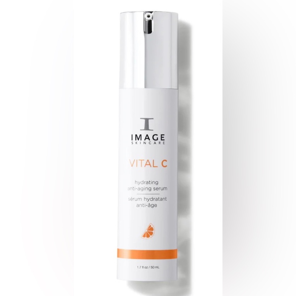 New Image Skincare Vital C AntiAging Hydrating Serum